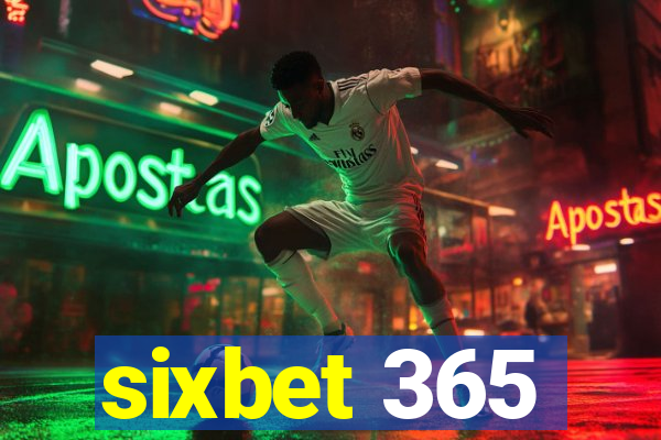 sixbet 365