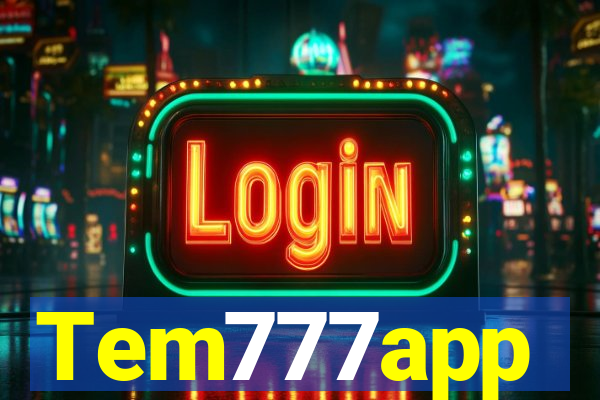 Tem777app