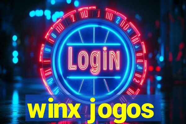 winx jogos