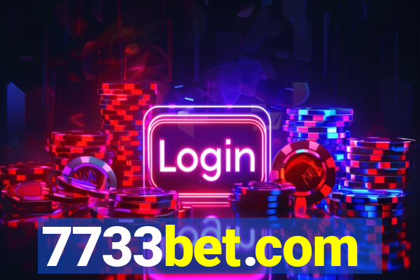 7733bet.com