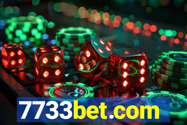 7733bet.com