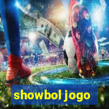 showbol jogo