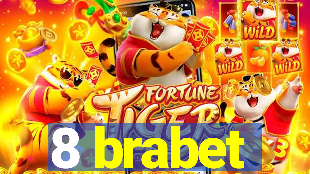 8 brabet