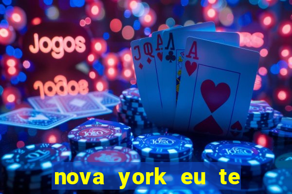 nova york eu te amo dublado online