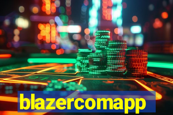 blazercomapp