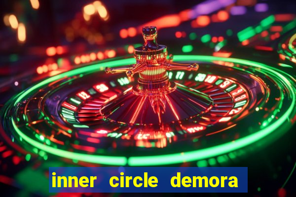 inner circle demora para aprovar