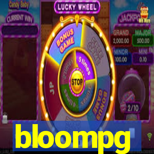 bloompg