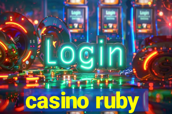 casino ruby