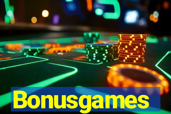 Bonusgames