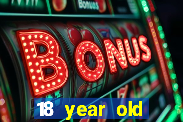 18 year old casinos in indiana