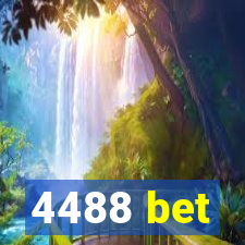 4488 bet