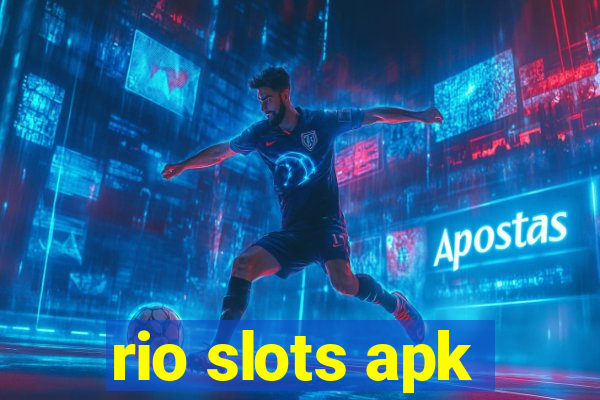 rio slots apk