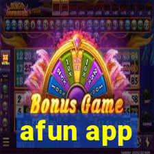 afun app