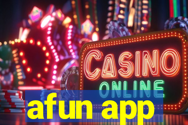 afun app