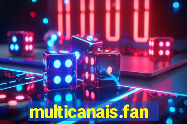 multicanais.fans