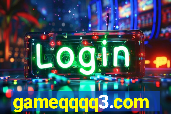 gameqqqq3.com