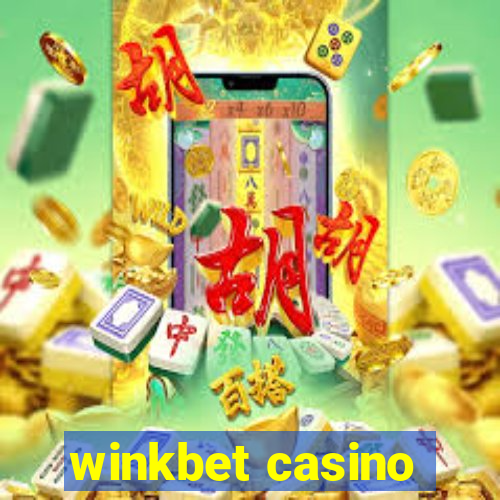 winkbet casino