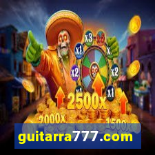 guitarra777.com