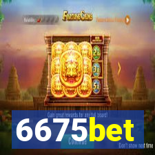 6675bet