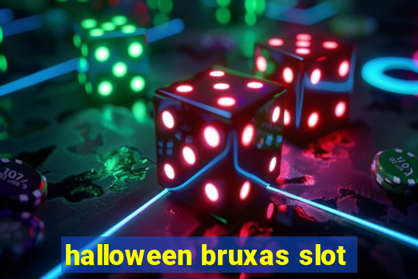 halloween bruxas slot