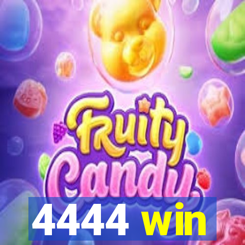 4444 win