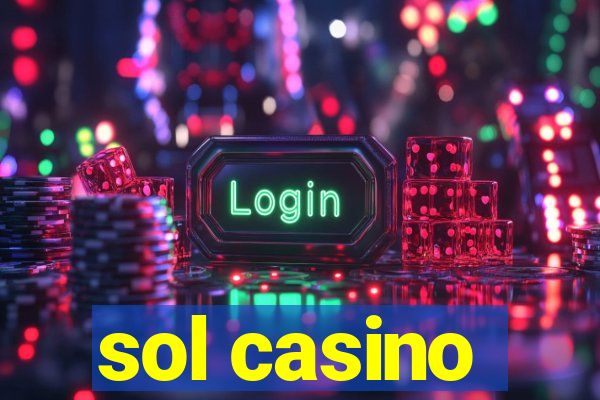 sol casino