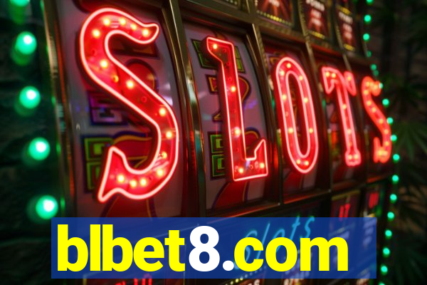 blbet8.com