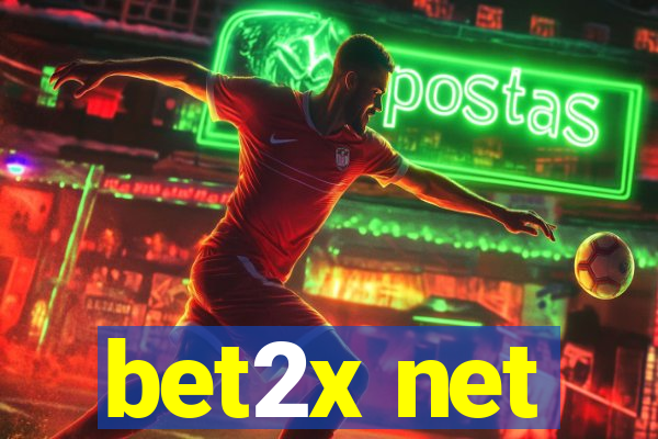 bet2x net