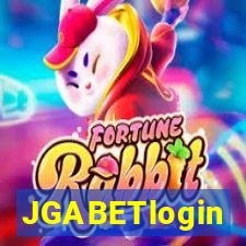 JGABETlogin