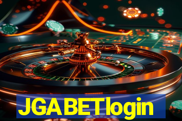 JGABETlogin