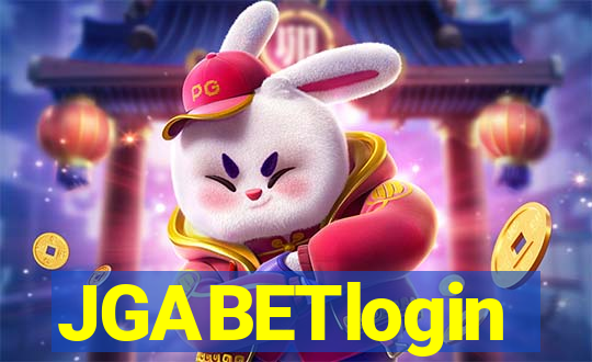 JGABETlogin