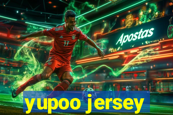 yupoo jersey