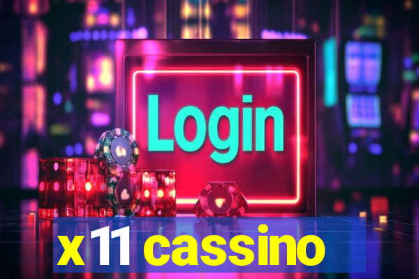 x11 cassino