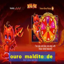 ouro maldito de las vegas onde assistir