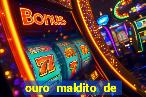 ouro maldito de las vegas onde assistir