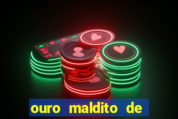 ouro maldito de las vegas onde assistir