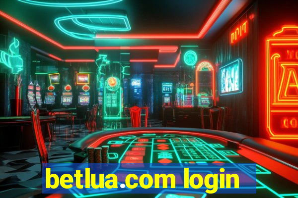 betlua.com login