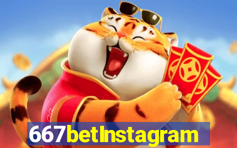 667betInstagram