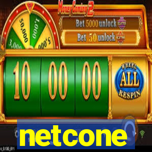 netcone