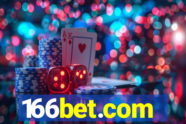 166bet.com