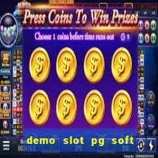 demo slot pg soft gem saviour