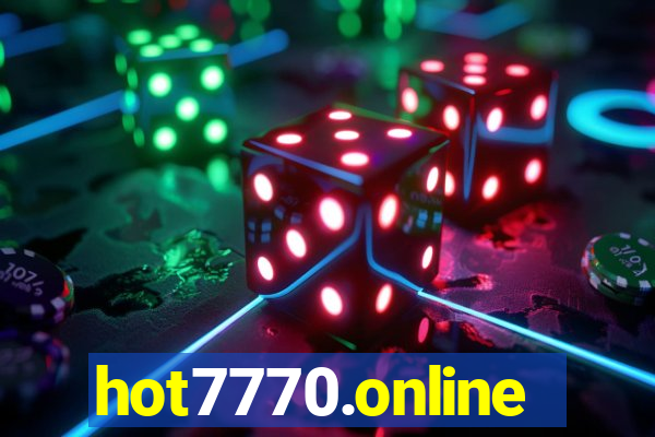 hot7770.online