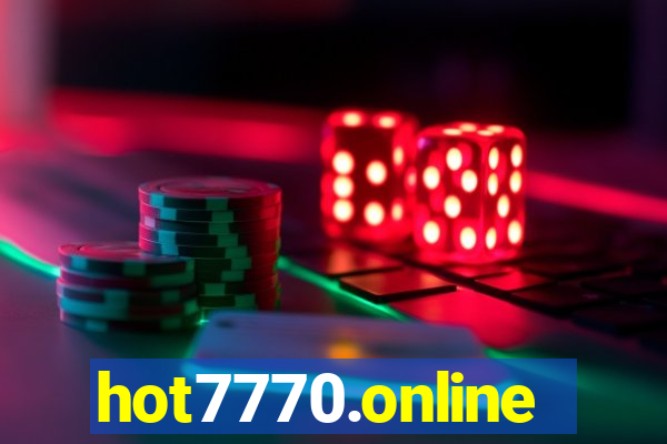 hot7770.online