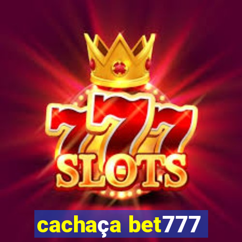 cachaça bet777