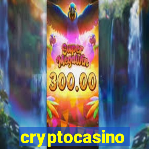 cryptocasino