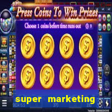 super marketing simulator dinheiro infinito