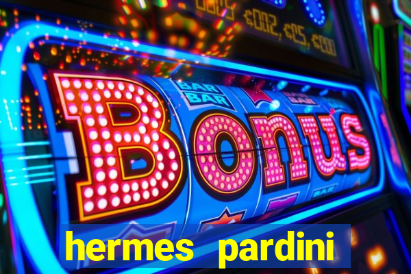 hermes pardini unidade morumbi