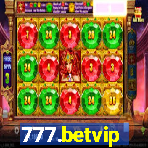 777.betvip