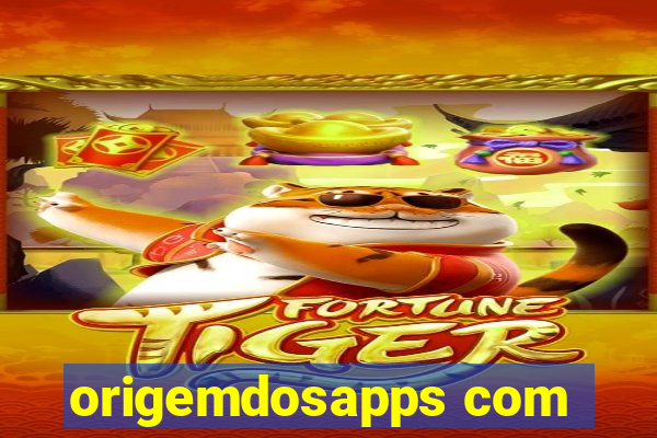 origemdosapps com