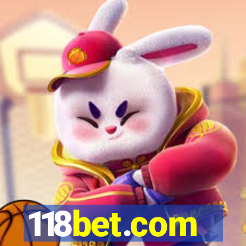 118bet.com